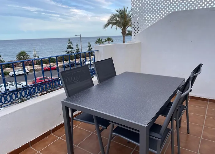 Mirazul Mojacar
