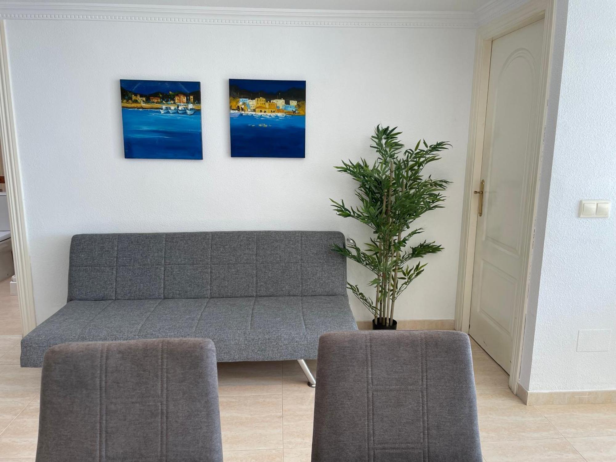 Appartement Mirazul Mojácar