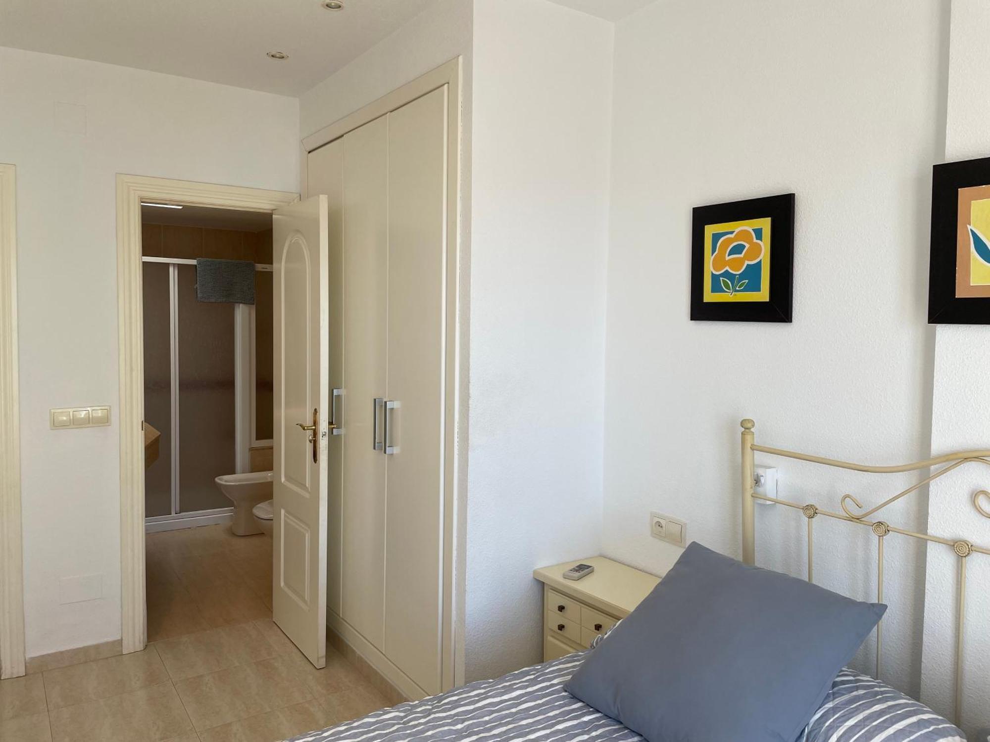Appartement Mirazul *
