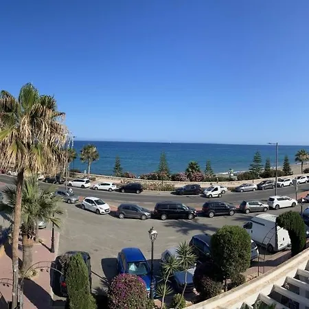 Mirazul Mojacar Apartment Exterior photo