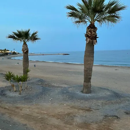 Mirazul Mojacar Apartment Exterior photo