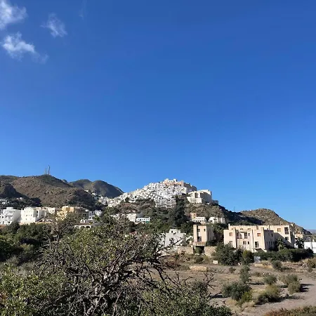 Mirazul Mojacar Apartment Exterior photo