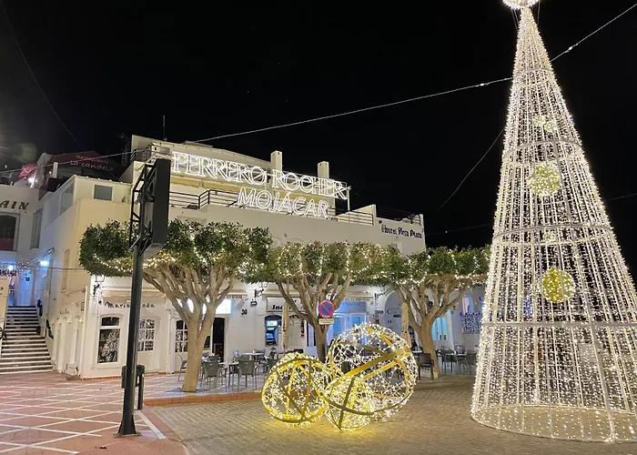 Mirazul Mojacar