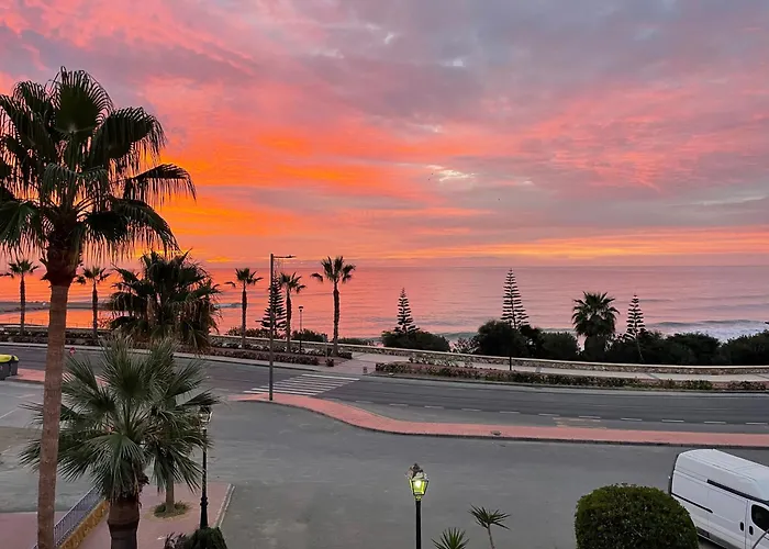 Mirazul Mojacar