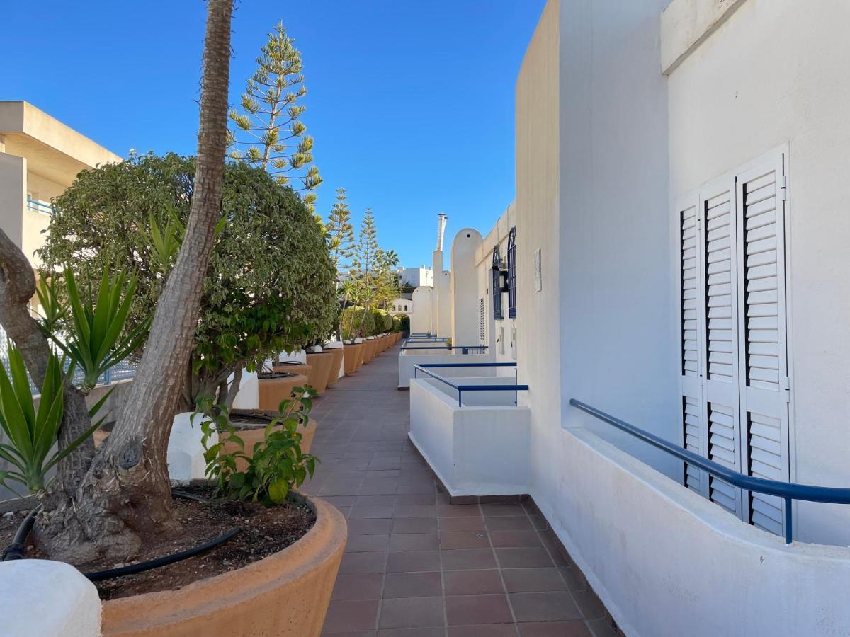 Mirazul Appartement Mojácar