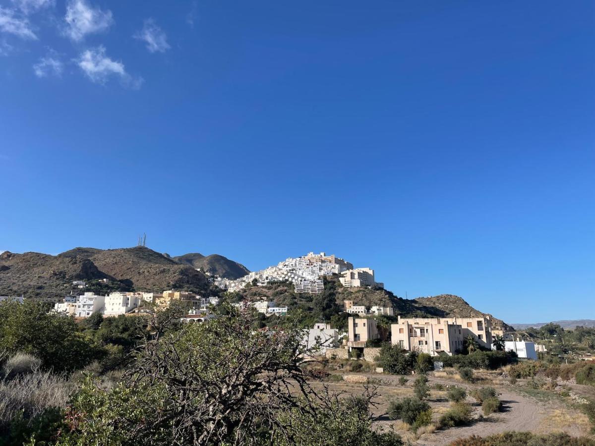 Apartamento Mirazul Mojácar