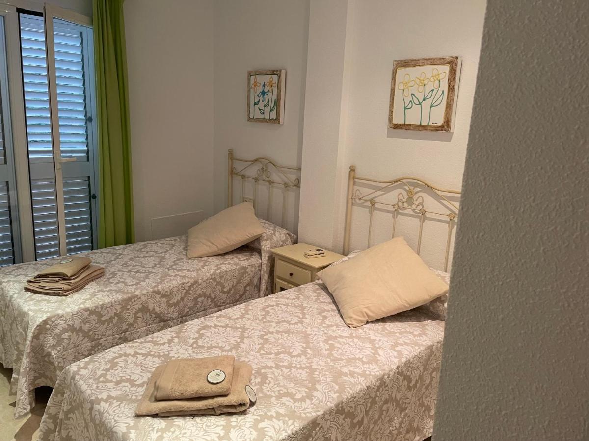 Apartamento Mirazul
