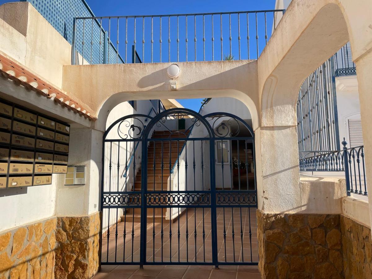 Mirazul Mojácar