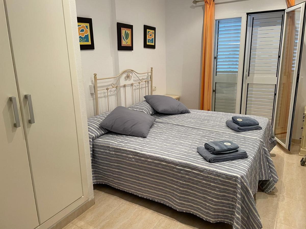 Mirazul Apartamento