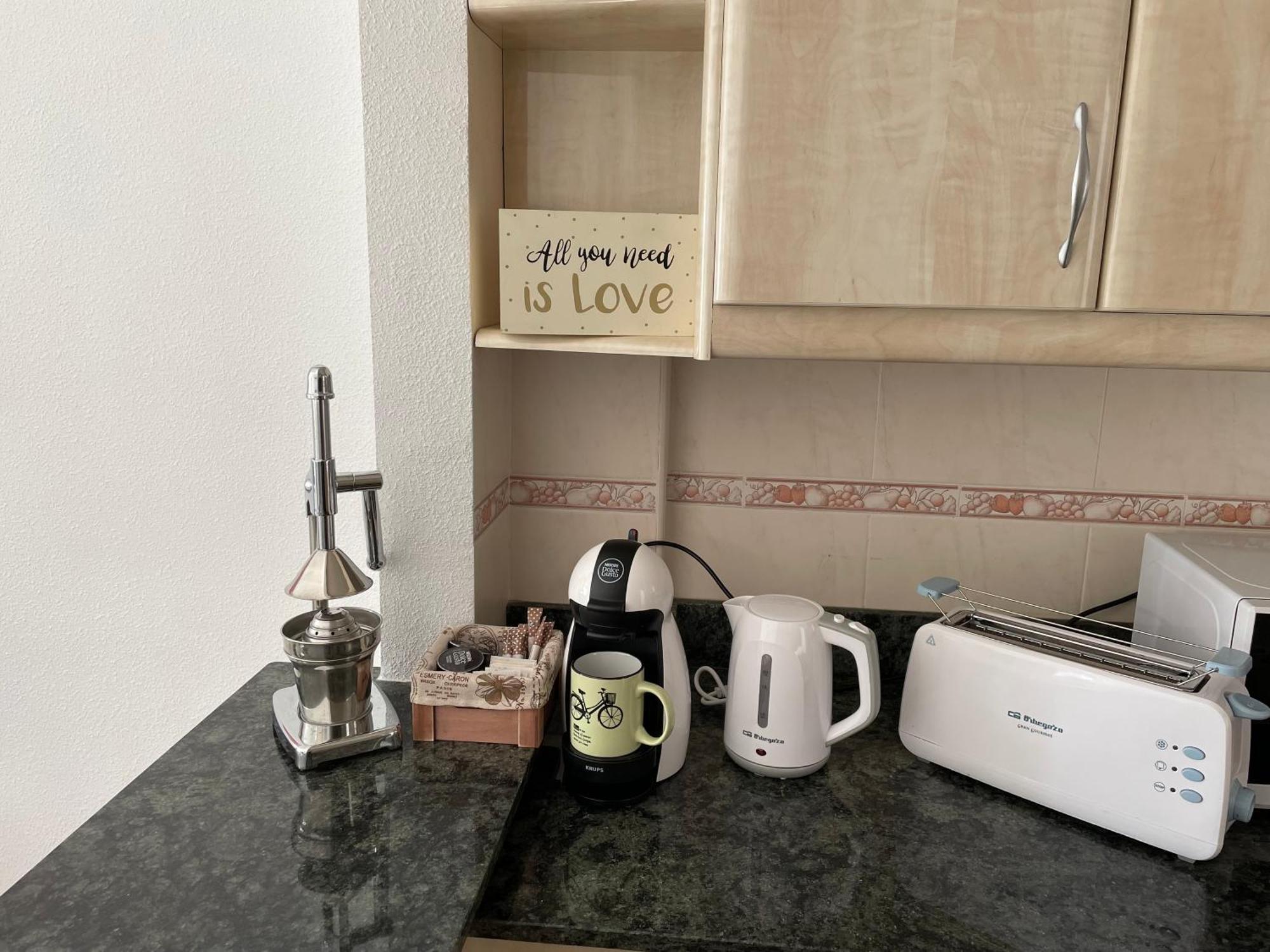 Mirazul Apartamento *