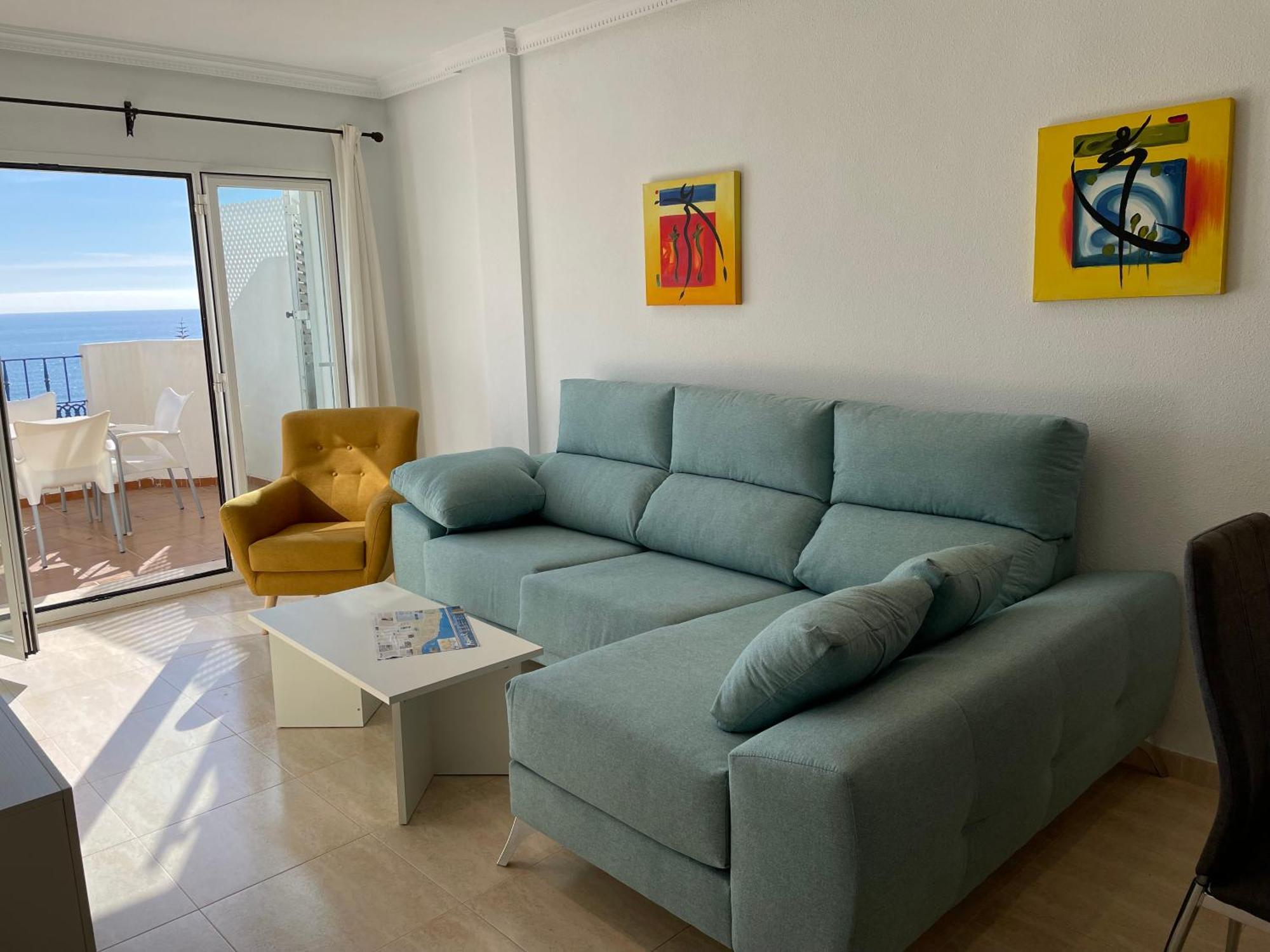 Mirazul Apartamento *
