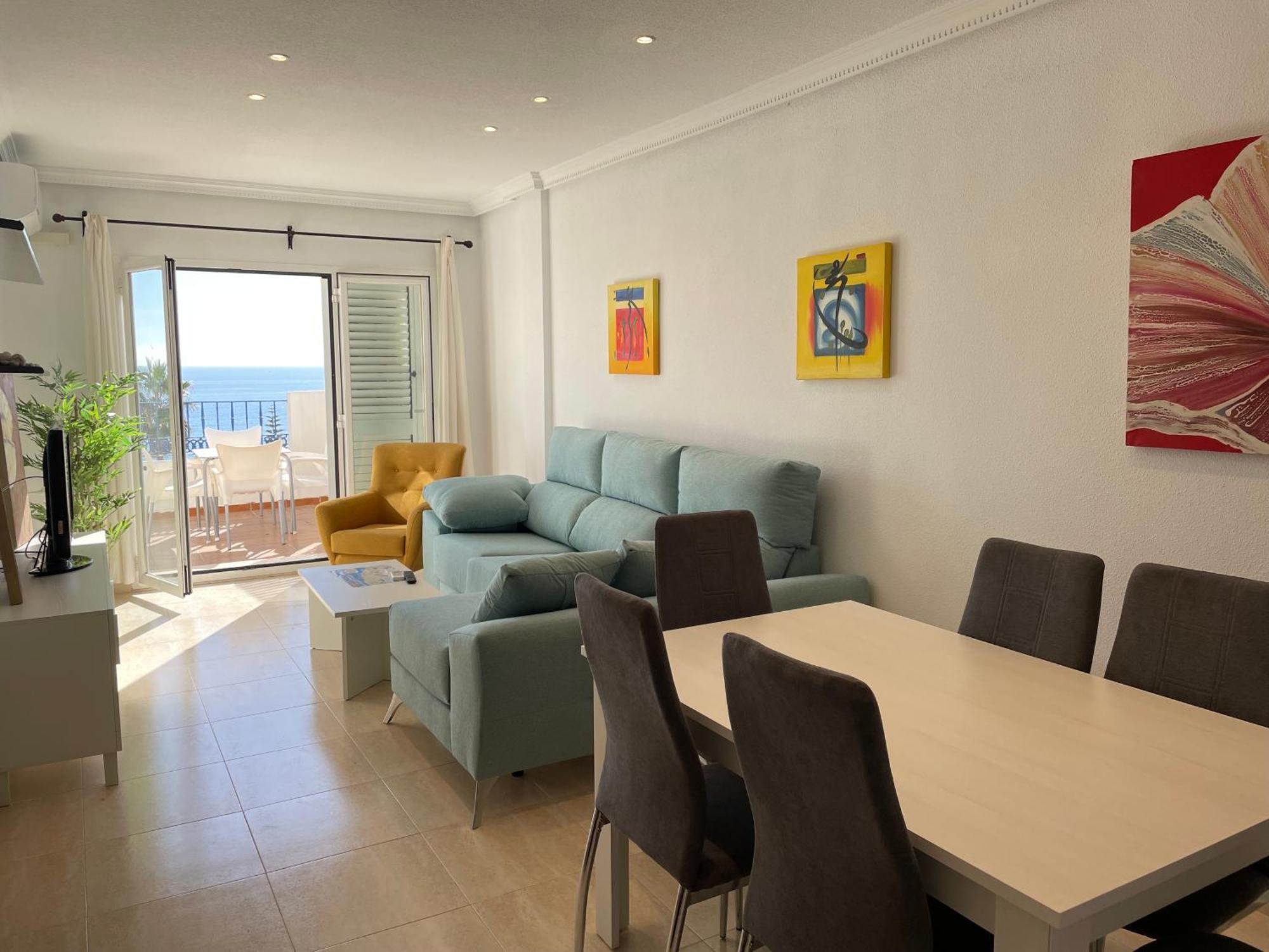 Mirazul Appartement